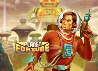Planet Fortune